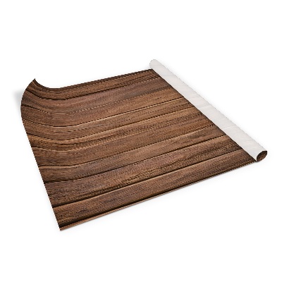 Autocolant mobila Masă din lemn