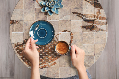 Autocolant mobila Mozaic de bucătărie