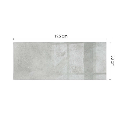 Blat masă Modele din beton cu zgârieturi