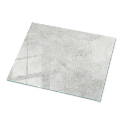 Blat masă Modele din beton cu zgârieturi