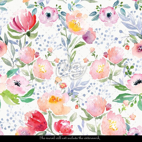 Fototapet Vacanță în mediul rural