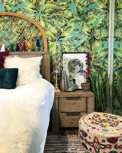 Fototapet În Dawle Amazonian