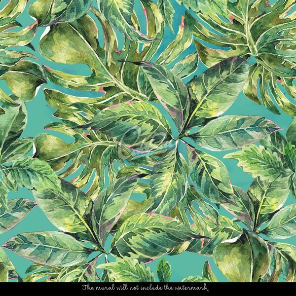 Fototapet În Dawle Amazonian