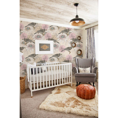 Fototapet Trezirea primăverii