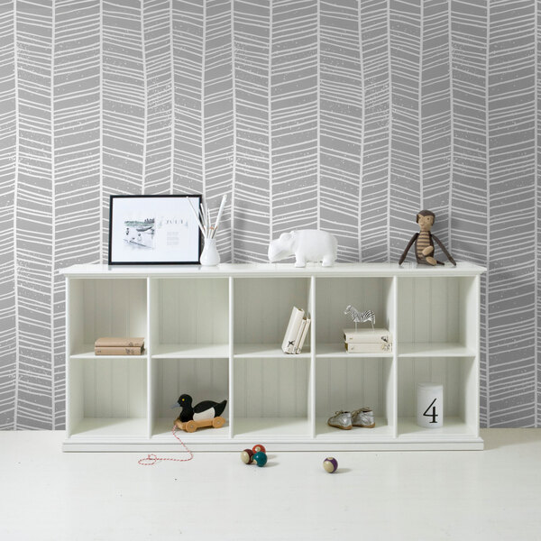 Fototapet Ecran de bambus