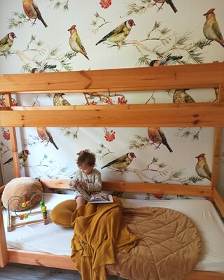 Fototapet Piața Honolulu