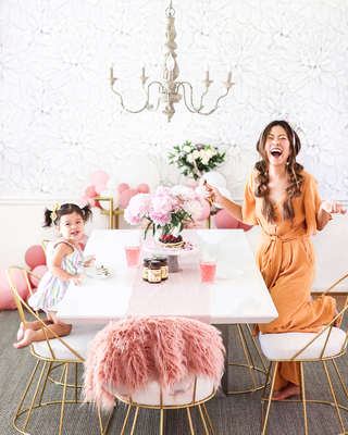 Fototapet Flori lotos