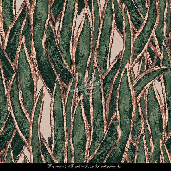 Fototapet În pădure