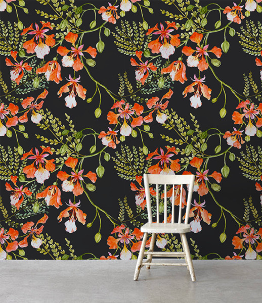 Fototapet Vacanță chineză