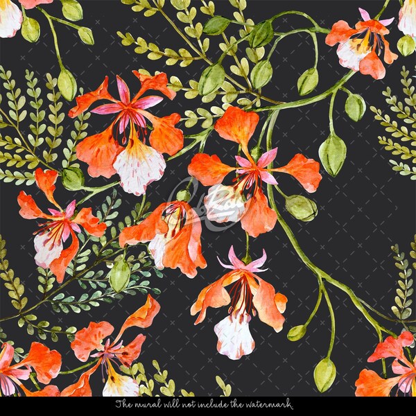 Fototapet Vacanță chineză