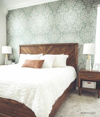 Fototapet Finisaj satinat