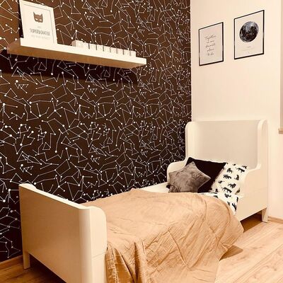 Fototapet Constelaţie