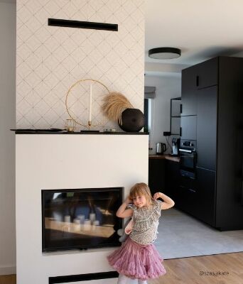 Fototapet Fantezie geometrică