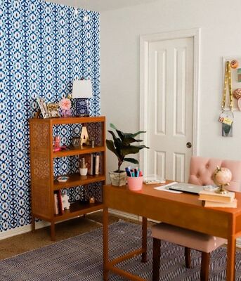 Fototapet Mozaic spaniol