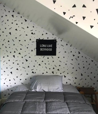 Fototapet Forme geometrice