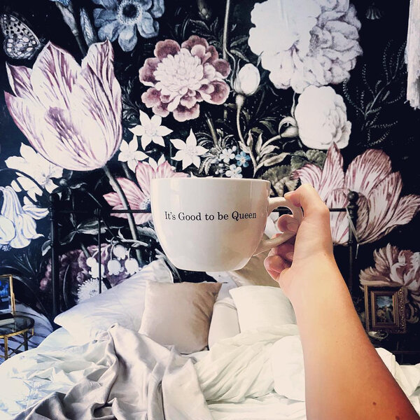 Fototapet Barocă flamandă