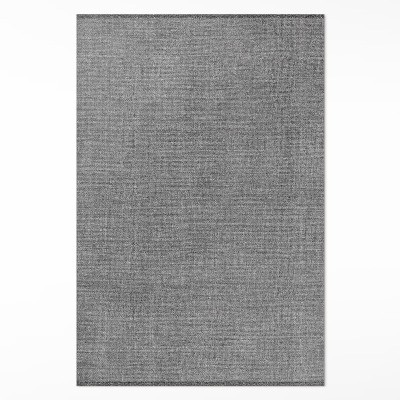 Covor interior din vinil Țesătură de imitație elegantă simplă