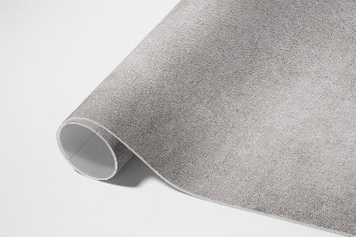 Covor interior din vinil Beton argintiu textură modernă