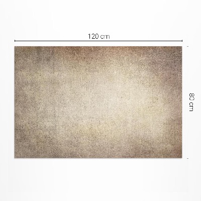 Covor de vinil Beton de deșert textură modernă