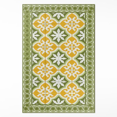 Covor de vinil acasă Mozaic radiant Classic Tile