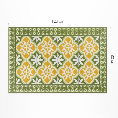 Covor de vinil acasă Mozaic radiant Classic Tile