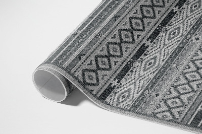 Covor interior din vinil Model de textură imitație țesătură
