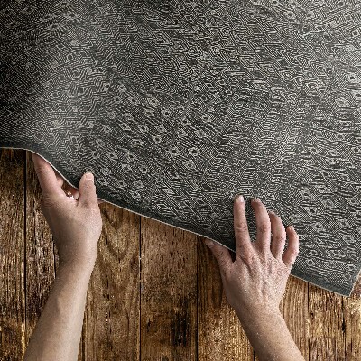 Covor de vinil Textura fină imitație țesătură