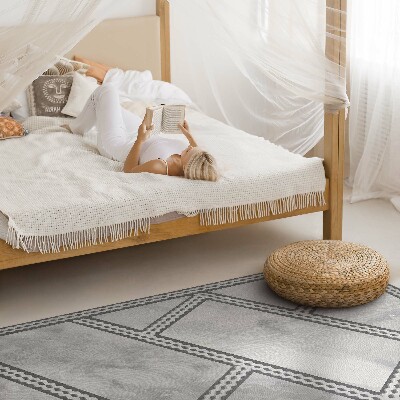 Covor interior din vinil Plăci decorative din marmură strălucitoare