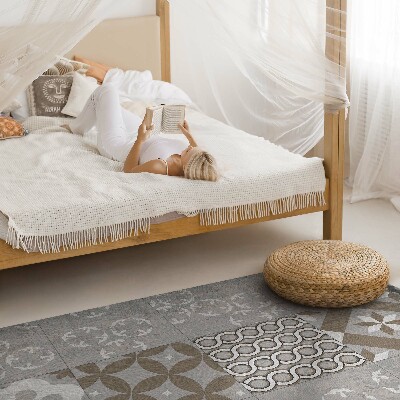 Covor de vinil Dale decorative dale vechi