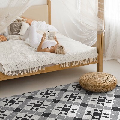 Covor de vinil Stele gotice dale elegante