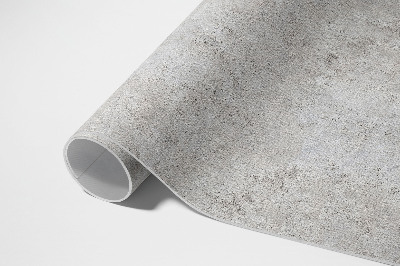 Covor de vinil acasă Piatră brută Beton industrial