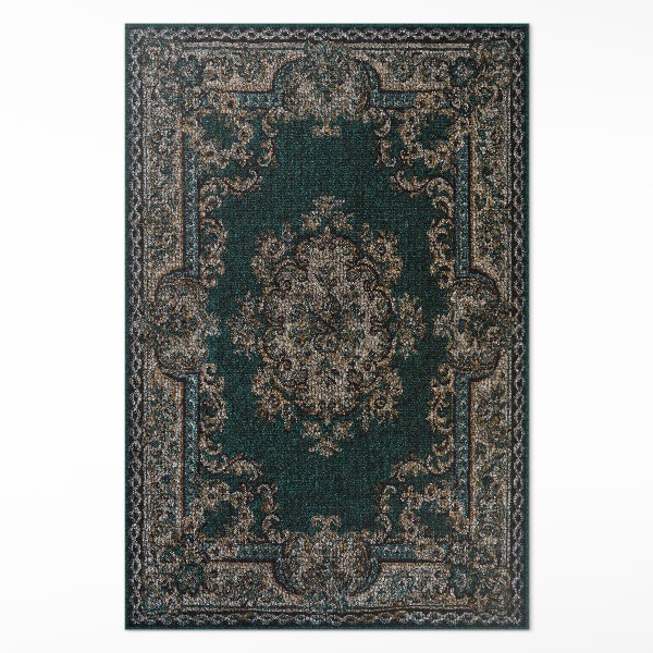 Covor de vinil Model decorativ persan în stil vechi