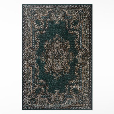 Covor de vinil Model decorativ persan în stil vechi