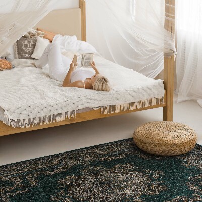 Covor de vinil Model decorativ persan în stil vechi