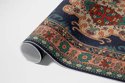 Covor de vinil acasă Ornament oriental Stil persan