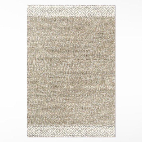 Covor de vinil Ilustrație de plante de William Morris