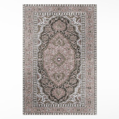 Covor interior din vinil Model decorativ de epocă în stil persan