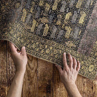 Covor de vinil Detalii ornamentale model decorativ