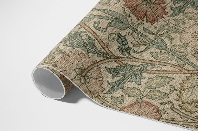 Covor de vinil Wild Rose William Morris