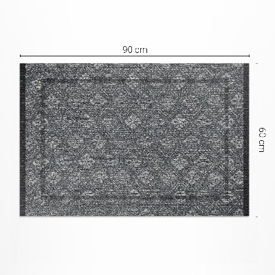 Covor de vinil acasă textură decorativă ornament