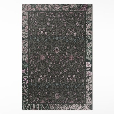 Covor de vinil Ornament floral William Morris