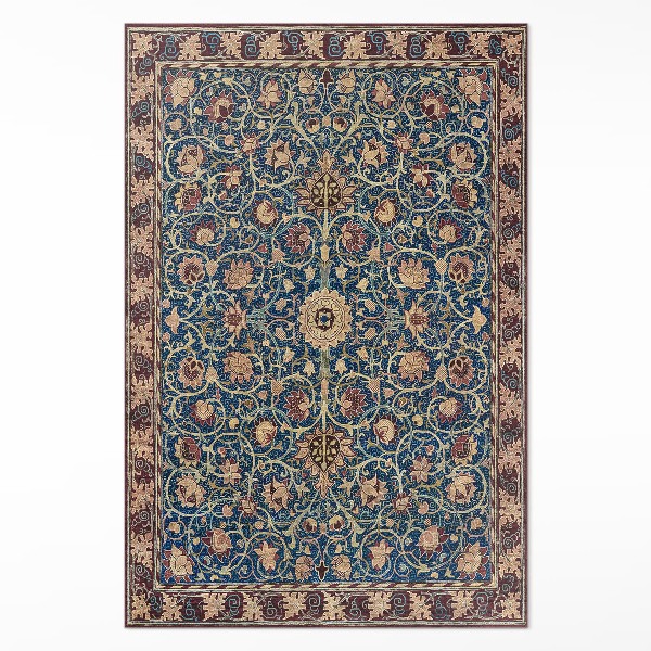 Covor de vinil Holland Park William Morris