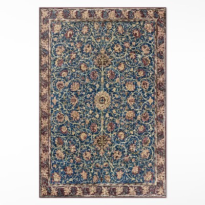 Covor de vinil Holland Park William Morris