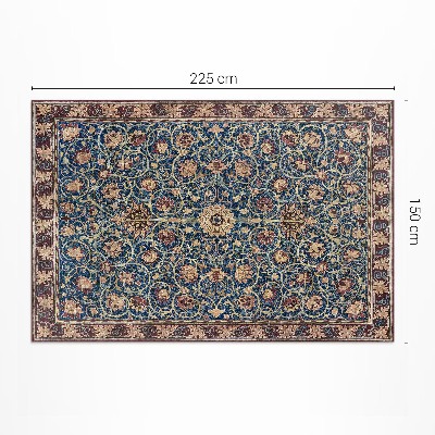 Covor de vinil Holland Park William Morris