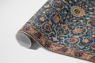 Covor de vinil Holland Park William Morris
