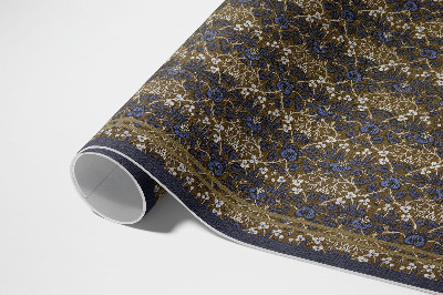 Covor de vinil acasă Proiectul William Morris Skylight