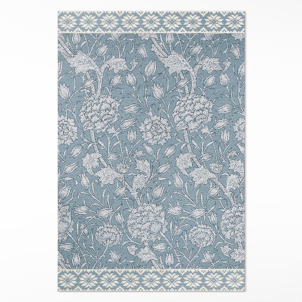 Covor interior din vinil Lalea William Morris