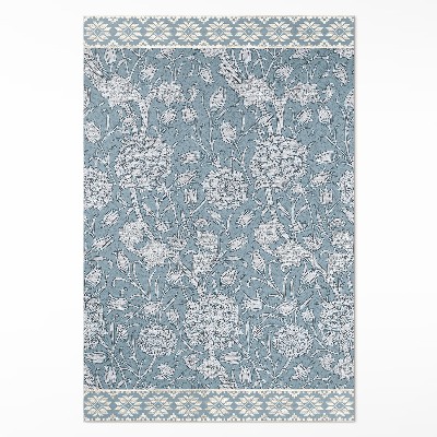 Covor interior din vinil Lalea William Morris