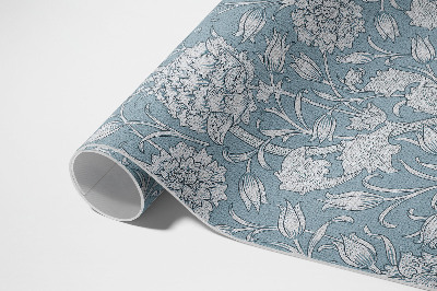 Covor interior din vinil Lalea William Morris