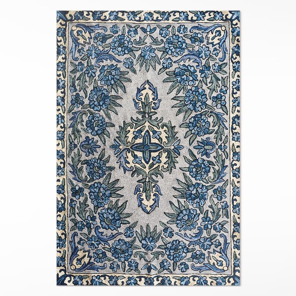 Covor de vinil Decorațiuni pentru plante Nepal